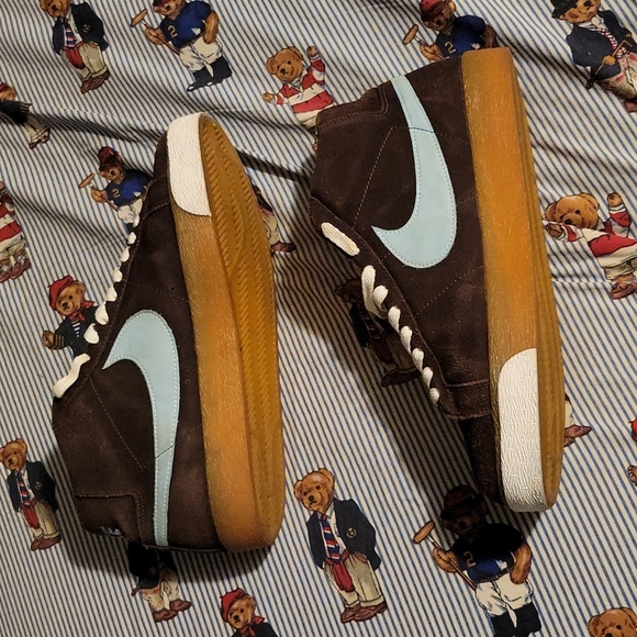 Cappuccino blazer sb - Picture 2 of 6